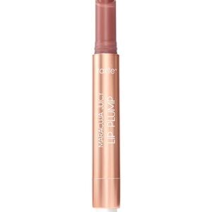 Tarte maracuja juicy lip plump shade buff rose